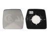 PEUGE 8151AV Mirror Glass, outside mirror